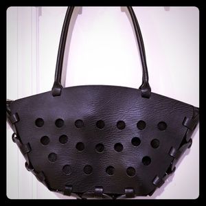 Black Handbag